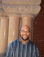 McKinley Eric Melton